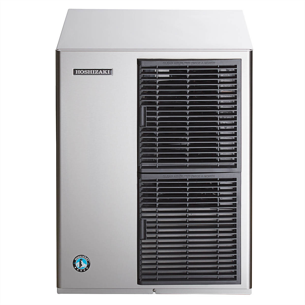 未使用品！2024年製　HOSHIZAKI HR-120NA 100V Hoshizaki KM-660MAJ 22