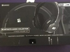 altec lansing 4 piece sound kit