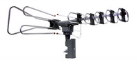 Supersonic Sc603 High Quality Durable Hdtv Outdoor Antenna Supersonic Sc603 High Quality Durable Hdtv Outdoor Antenna