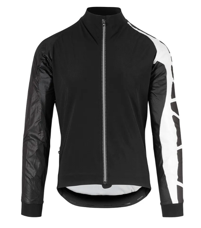 ASSOS Mille Jacket Evo7 | eBay