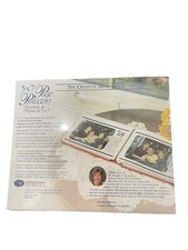 New Creative Memories 5" X 7" Page Protectors 10 Sheets Clear Sealed 4x Avail