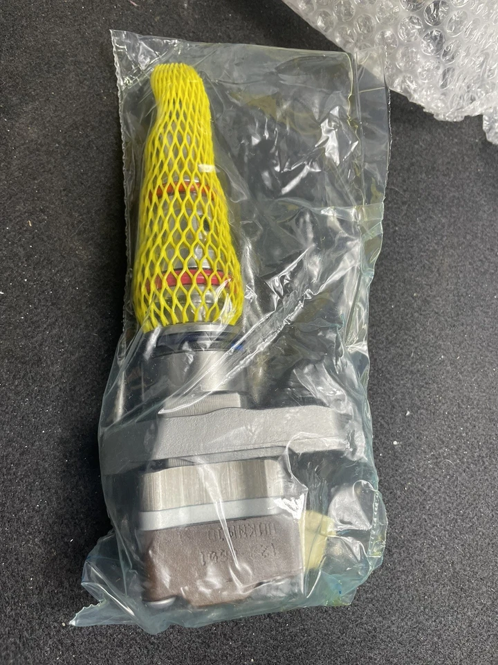 Gb Remanufacturing 722-504 Remanufactured Diesel Fuel Injector - Image 3 of 4