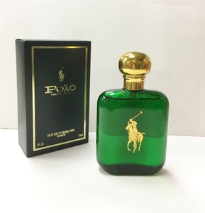 Polo Green by Ralph Lauren Cologne for Men 4.0 oz Brand New In Box sealed | eBay