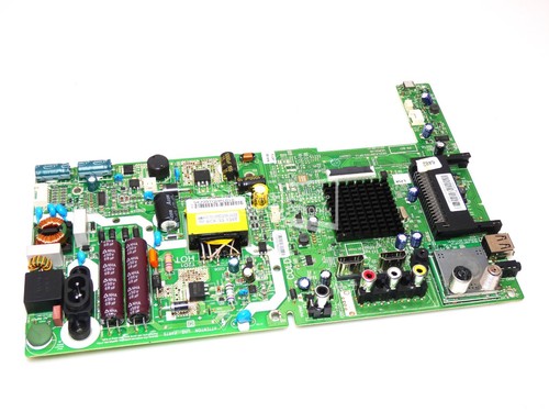 Metz TV - Mainboard 5823-A3M12G-0P10 *SAT-Tuner* SK705TQHPL018