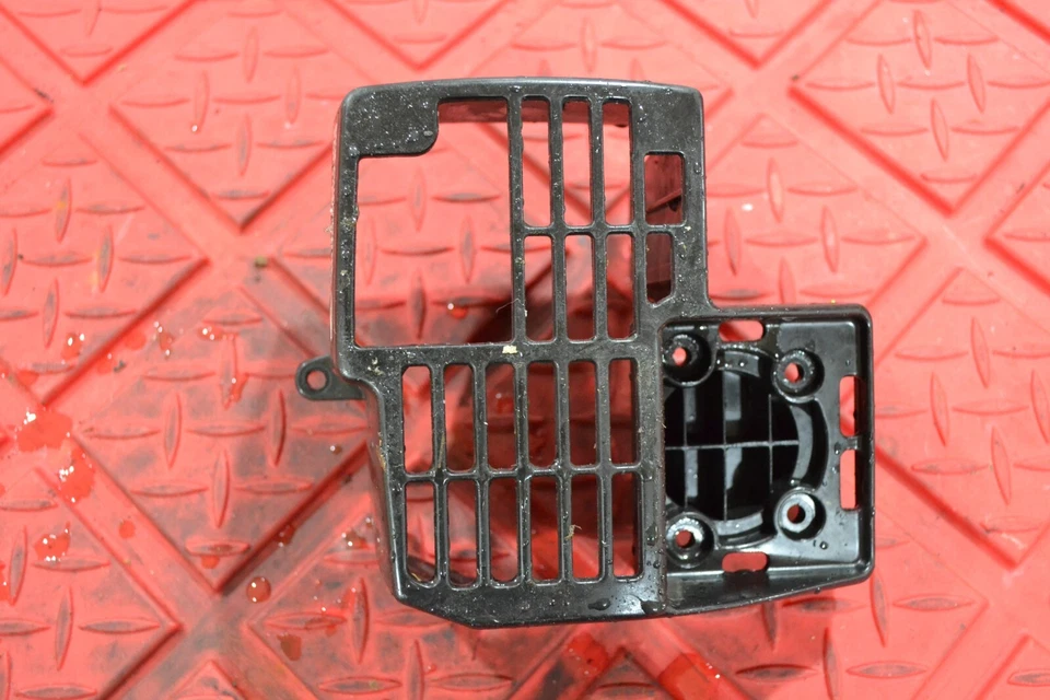 Craftsman 358.795531 25cc String Trimmer OEM Engine Cover 530-057375 - Image 4 of 4