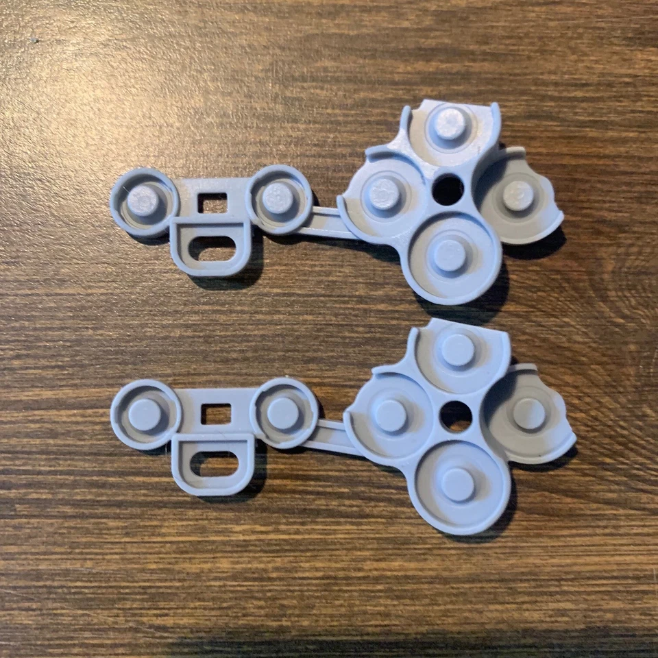 Microsoft Xbox One Elite Series 2 Controller Replacement Rubber Button Membranes - Image 4 of 4