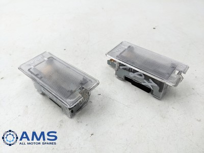 HYUNDAI I40 INTERIOR GLOVE BOX LIGHT SINGLE X1 926013M000 2011 