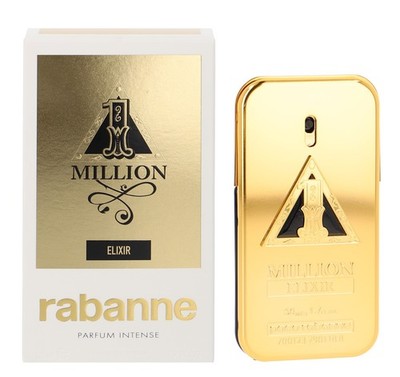 PACO RABANNE One Million Elixir Parfum 50 ml