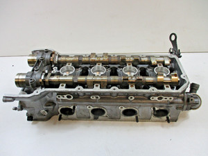 BMW M3 S65 Zylinderkopf 7838147 3er E92