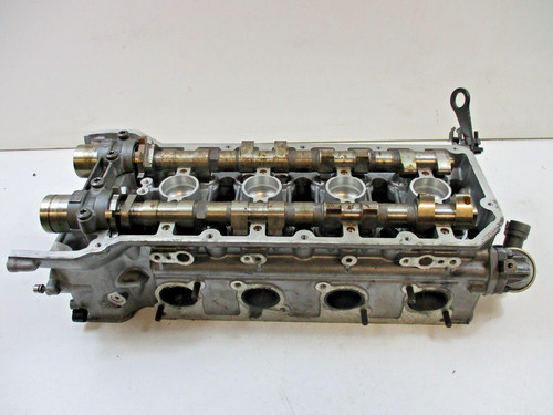 BMW M3 S65 Zylinderkopf 7838147 3er E92