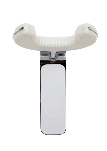 Grip: Professional Grade Guitar Wall Mount – Sturdy Metal Construction, Adjus...