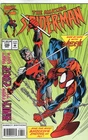 Marvel Comics The Amazing Spider-Man Volume 1 Book#396 VF+
