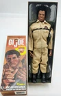 GI Joe Adventure Team 12" Adventurer Action Figure 2006 Hasbro Reissue