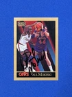 1990 Skybox Basketball #53 Paul Mokeski Signed auto Autograph KK