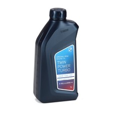 1L 1 Liter ORIGINAL BMW Motor&ouml;l &Ouml;l 5W30 Twin Power Turbo LongLife-04 83212465849