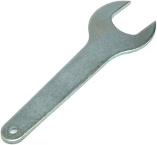 GAS SPANNER FITS ALL PROPANE & BUTANE CYLINDER - OPENING SIZE 30MM