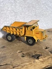 Vintage Lesney Matchbox King Size Diecast No 5  Foden Dumper Truck Lorry 1964