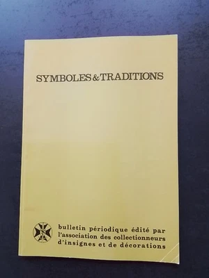 SYMBOLES ET TRADITIONS N°188- 2003 - A.L.A.T. - Vietnam - v photos - Photo 1/3