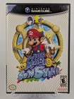 Super Mario Sunshine (Nintendo GameCube)➡️CIB w/ Inserts  - Tested - Mint 📀!