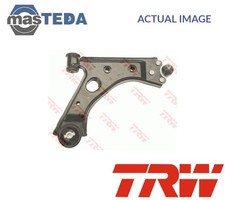 JTC1326 WISHBONE TRACK CONTROL ARM FRONT OUTER RIGHT LOWER TRW NEW
