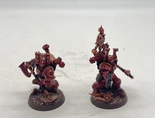 Tabletop Model Paint Commissions(Please Read Description)