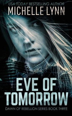 Lynn - Eve of Tomorrow - New paperback or softback - 02 - X555z