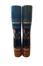 TRESemme Compressed Micro Mist BOOST Hold Level 3 Hair Spray 5.5 oz (2 New)