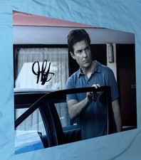 Jason Bateman Signed 11x14 Photo Ozark