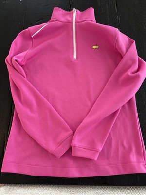 Masters Collection Golf Polo Size Girls L (10-12)
