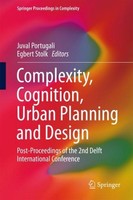 Complexity, Cognition, Urban Planning And Design Juval Portugali