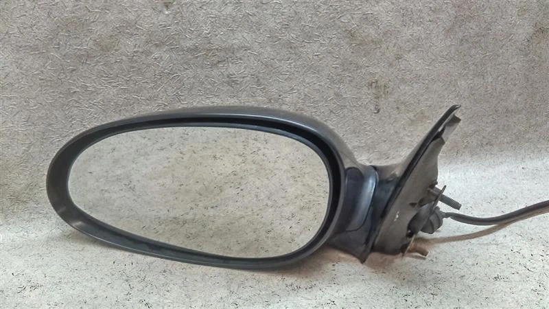 Espejo retrovisor lateral izquierdo del conductor eléctrico negro para 97-05 BUICK CENTURY K120-181018 Foto 4 de 4