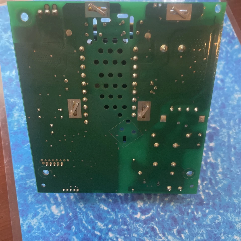 Polaris power supply PCB Printed Circuit Board pool Cleaner STD-3 Rohs 94v-0 Bad - Image 3 of 4
