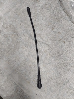 COPARTNER E139956-1 EXT CABLE 5 PIN FEMALE / MALE (13.5'') MARINE BOAT (18-E-6)