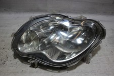 Scheinwerfer Frontscheinwerfer Links 0301169201 Smart Fortwo 450 Bj,05
