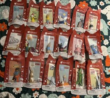 Tonies Audio Storytime Characters 18-Pack for Toniebox