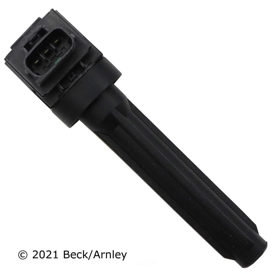 Direct Ignition Coil fits 2014-2020 Mitsubishi Mirage BECK/ARNLEY - Image 2 of 4