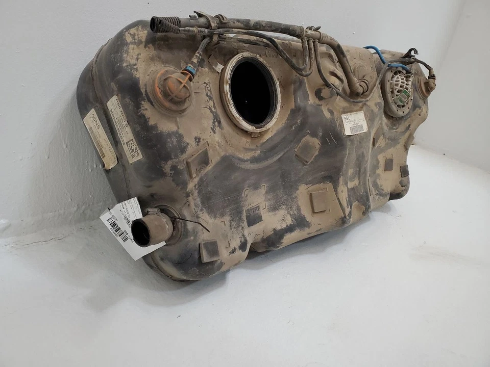 2007-2015 MINI COOPER Fuel Tank Convertible 2 Passenger 10 Gallon 16112752299 Foto 3 de 4