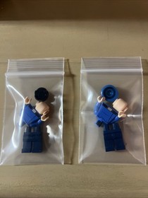 NEW LEGO Star Wars Republic Captian sw0169 7665