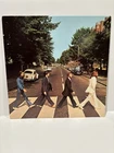 THE BEATLES "Abbey Road" US 1978 LP Purple label Capitol (SO-383) - EX