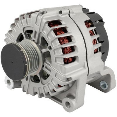 Alternator For BMW X3 F25 2015 2016 2017 L4 2.0L 21232 FG23S033 12317823345
