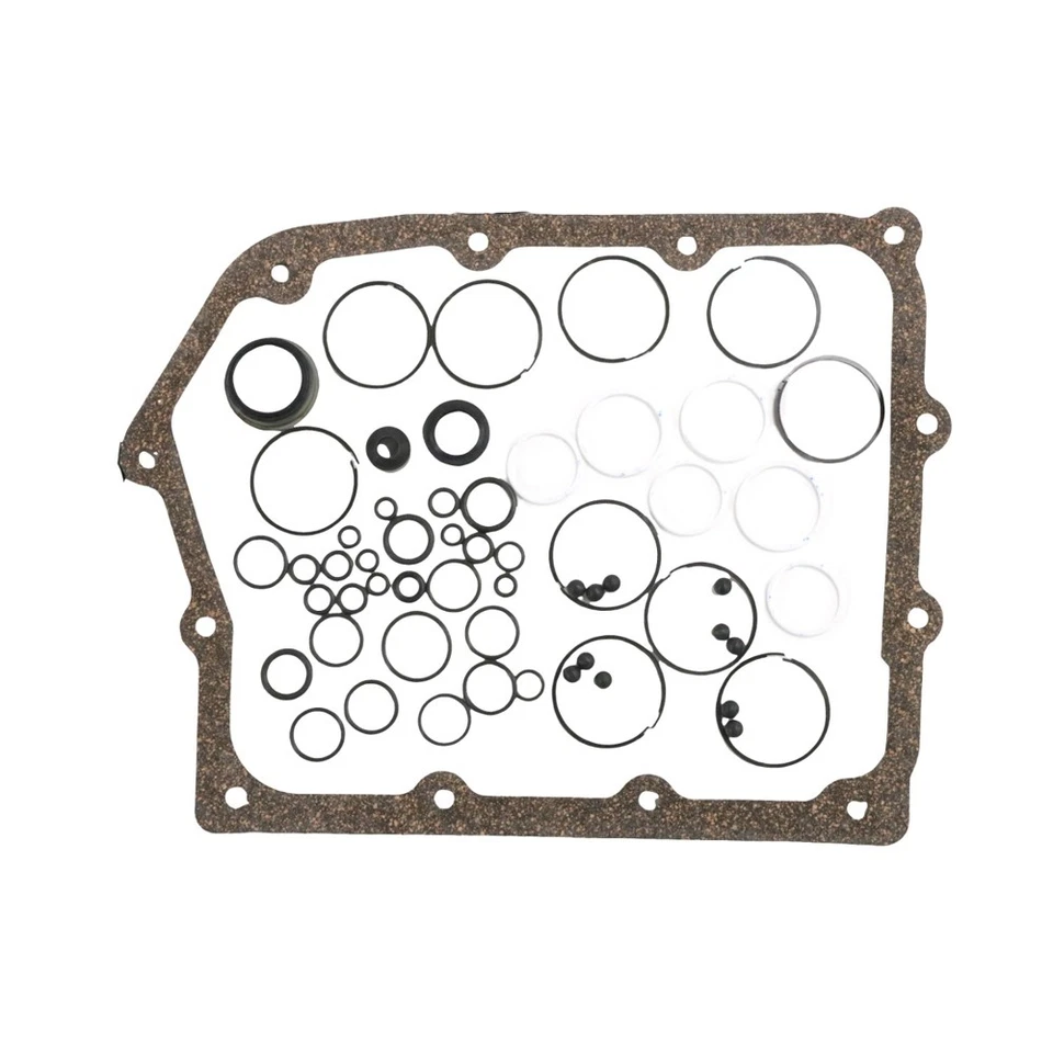 Kit de reconstrucción de transmisión 62TE para Dodge Grand Caravan Journey Avenger Chrysler Foto 4 de 4