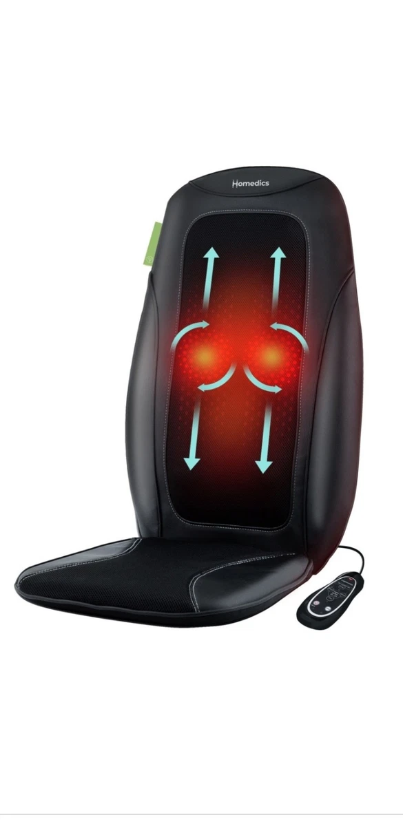 HoMedics Massage Cushion Body Massagers for sale | eBay UK HoMedics Massage Cushion Body Massagers for sale | eBay UK