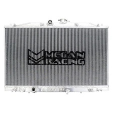 For Acura TSX 2004-2008 Megan Racing Radiator