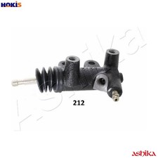 SLAVE CYLINDER CLUTCH 85-02-212 FOR TOYOTA 1KR-FE 1.0L 3cyl YARIS2SZ-FE 1.3L