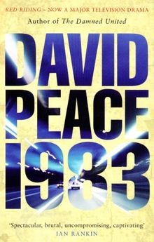 Nineteen Eighty Three: Red Riding Quartet von David... | Buch | Zustand sehr gut
