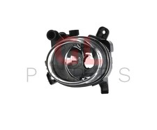 Antibrouillard Audi Q3