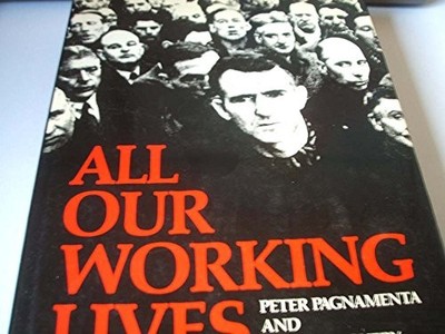 All Our Working Lives by Overy, R. J. 0563201177 FREE Shipping