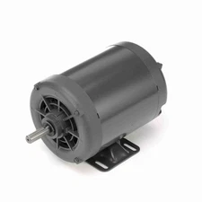 PRECISION ELECTRIC K004 General Purpose Motor 1HP 230/460V 56 Frame ODP