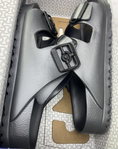 BIRKENSTOCK Arizona EVA Anthracite Size:39 - Picture 5 of 5