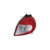Lexmond RüCkleuchte Links 3/5TüRer FüR Renault Clio 09-12